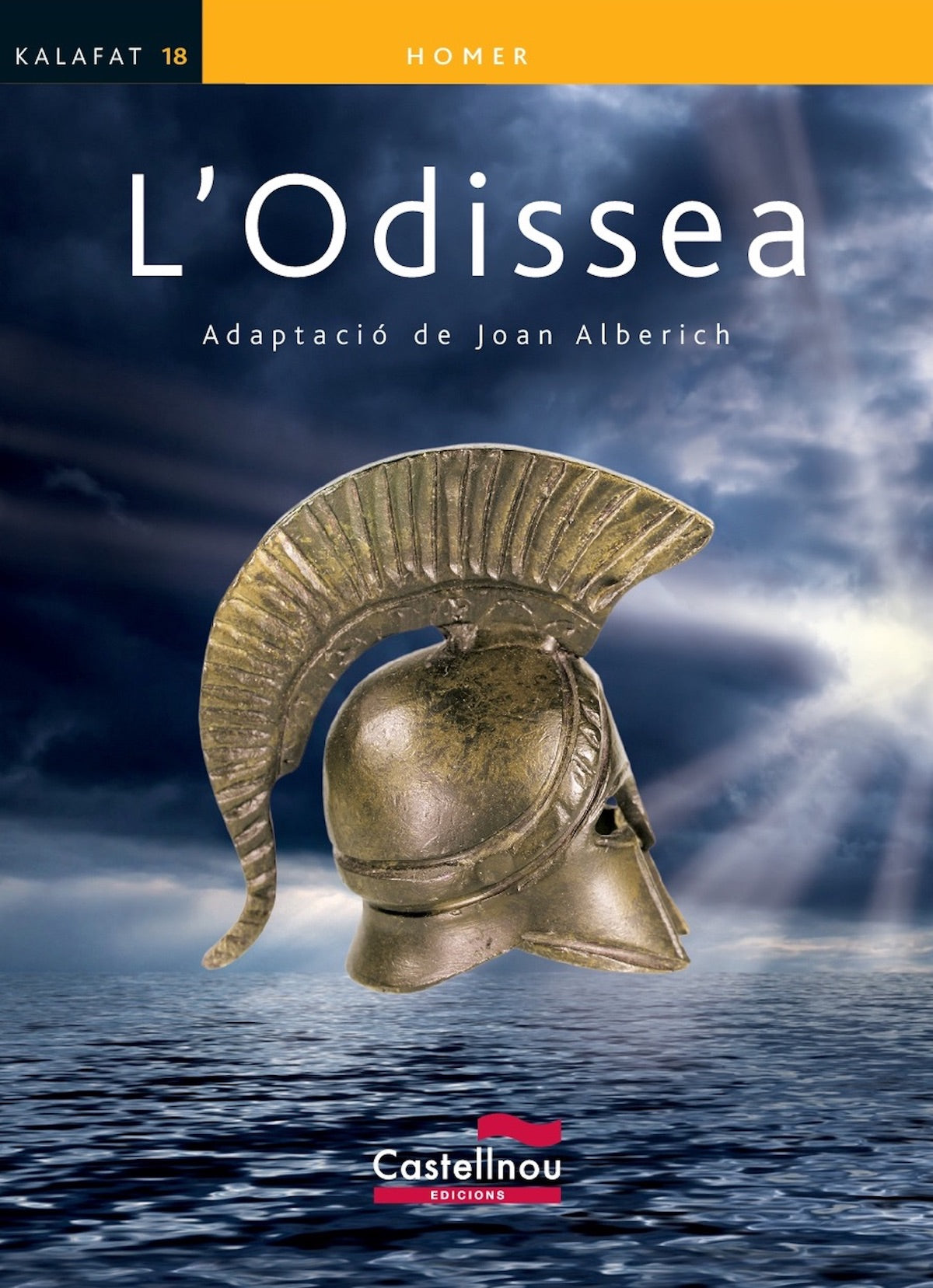 L'ODISSEA