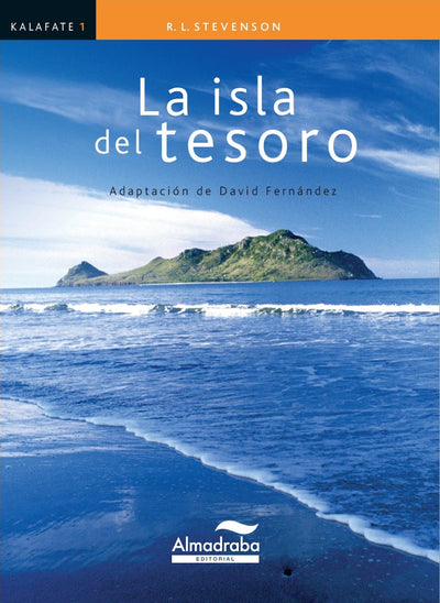 LA ISLA DEL TESORO