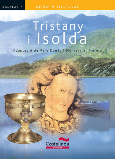 TRISTANY I ISOLDA