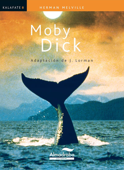 MOBY DICK