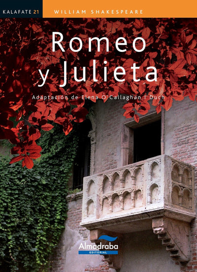 ROMEO Y JULIETA