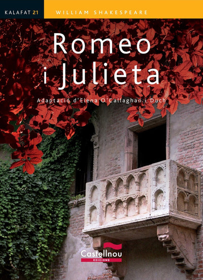 ROMEO I JULIETA