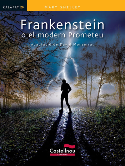 FRANKENSTEIN