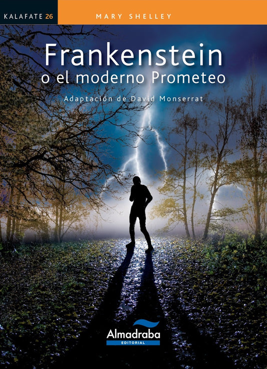 FRANKENSTEIN