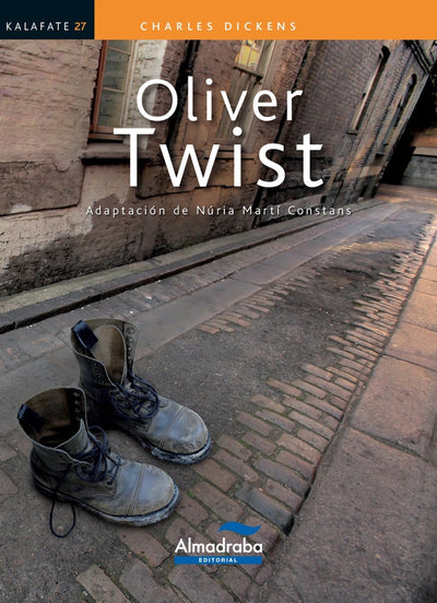OLIVER TWIST