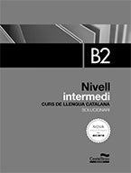 SOLUCIONARI NIVELL B2