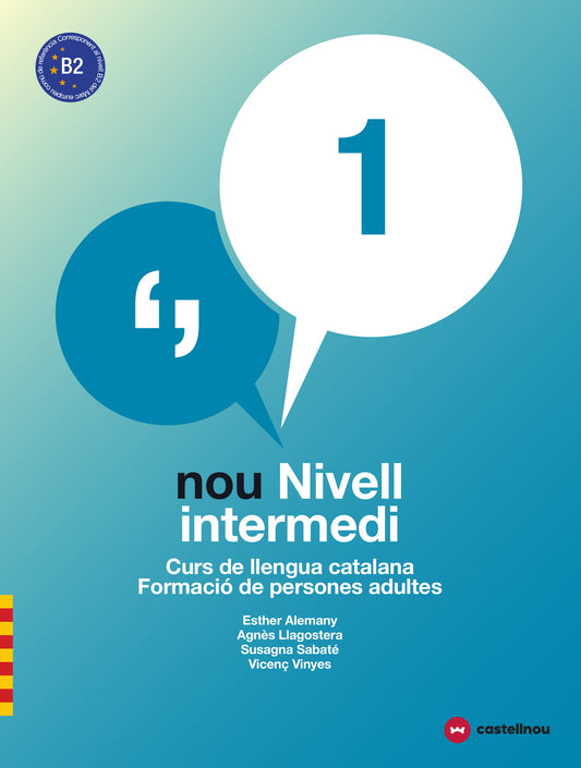 NOU NIVELL INTERMEDI 1 (Ll+Q)