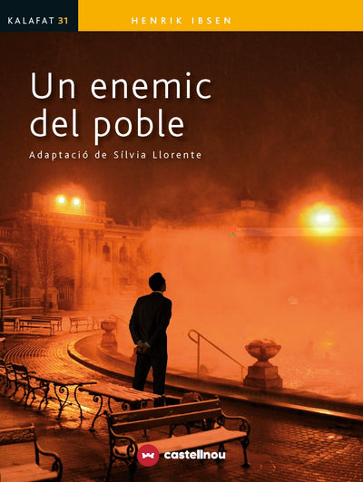 UN ENEMIC DEL POBLE