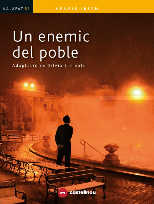 UN ENEMIC DEL POBLE