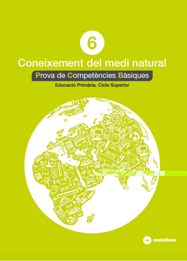 PCB CONEIXEMENT DEL MEDI 6