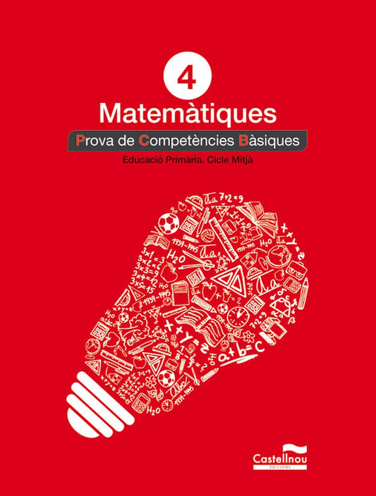PCB MATEMÀTIQUES 4