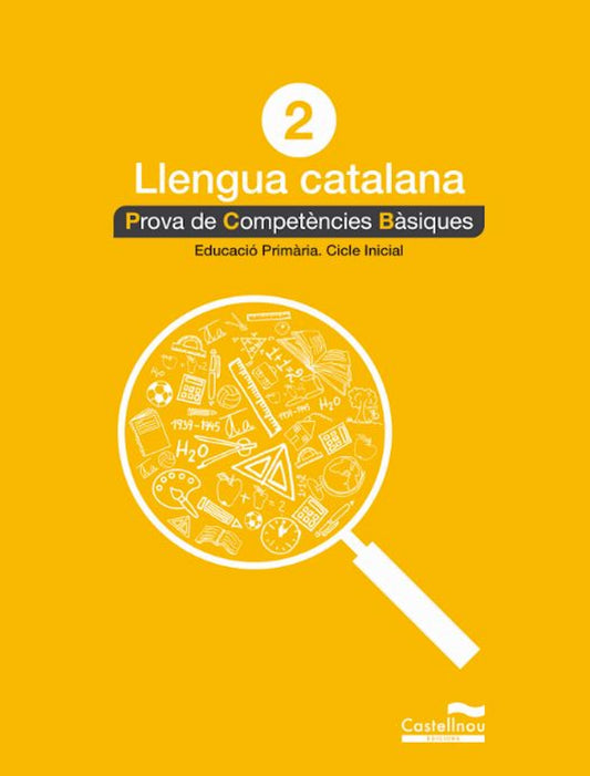 PCB LLENGUA CATALANA 2