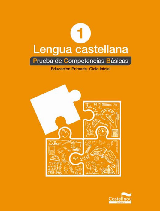 PCB LENGUA CASTELLANA 1