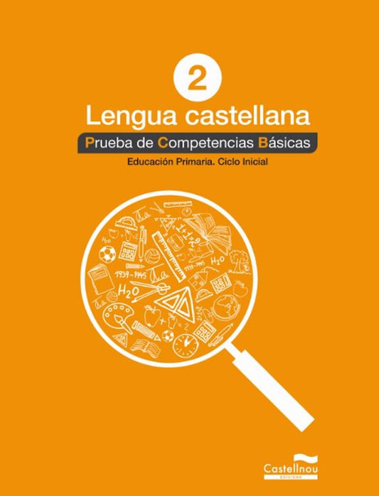 PCB LENGUA CASTELLANA 2