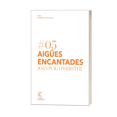 AIGÜES ENCANTADES