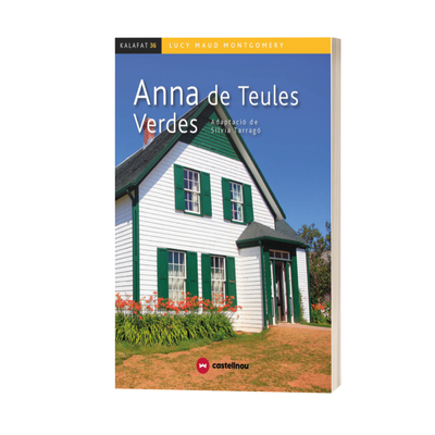 ANNA DE TEULES VERDES