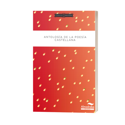 ANTOLOGÍA DE LA POESÍA CASTELLANA