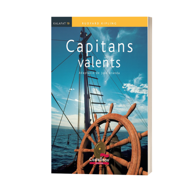 CAPITANS VALENTS