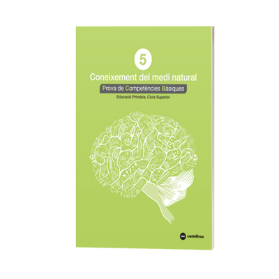 PCB CONEIXEMENT DEL MEDI 5