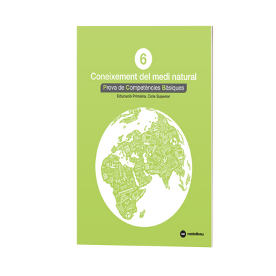 PCB CONEIXEMENT DEL MEDI 6
