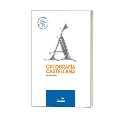 ORTOGRAFÍA CASTELLANA