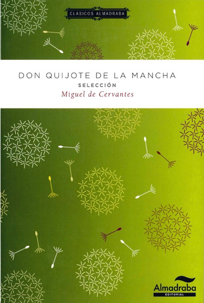DON QUIJOTE. SELECCIÓN