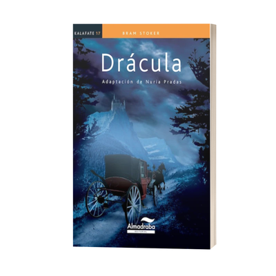 DRÁCULA