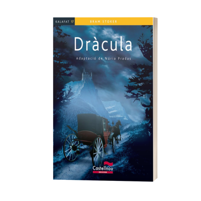 DRÀCULA