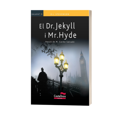 DR. JEKYLL I MR. HYDE