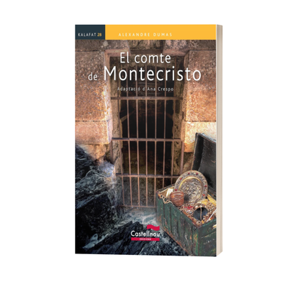 EL COMTE DE MONTECRISTO
