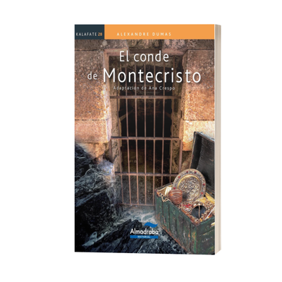 EL CONDE DE MONTECRISTO