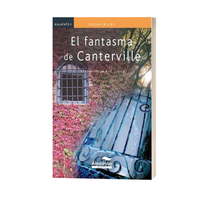 EL FANTASMA DE CANTERVILLE
