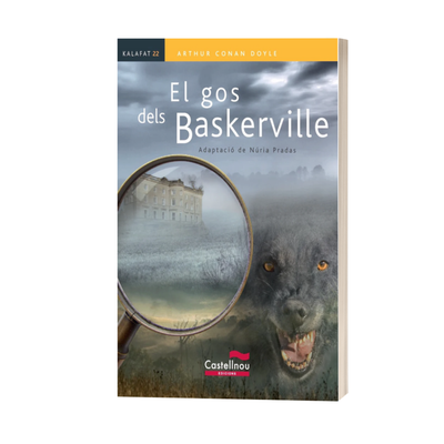 EL GOS DELS BASKERVILLE