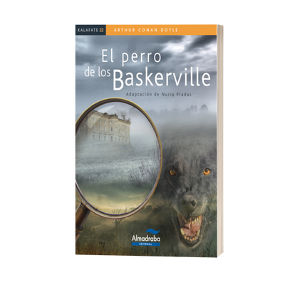 EL PERRO DE LOS BASKERVILLE