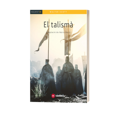 EL TALISMÀ