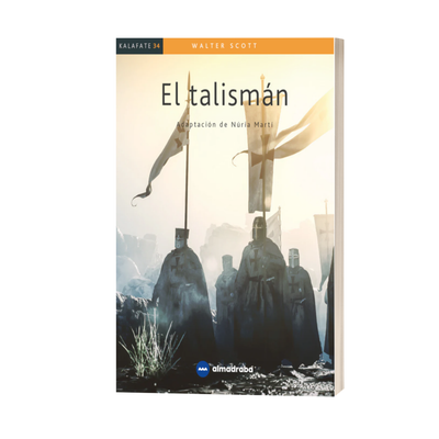 EL TALISMÁN