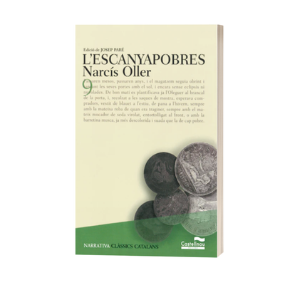 L'ESCANYAPOBRES