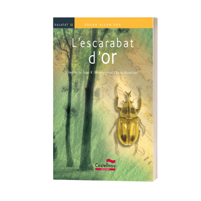 L'ESCARABAT D'OR