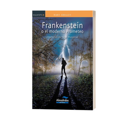 FRANKENSTEIN