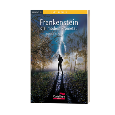 FRANKENSTEIN