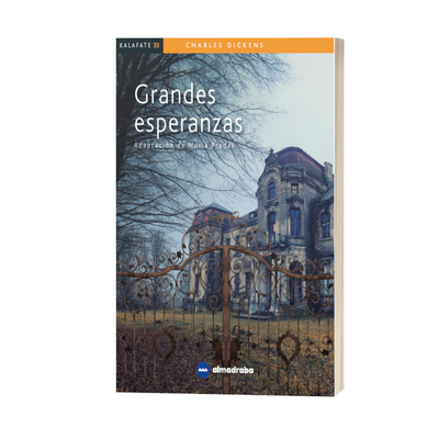 GRANDES ESPERANZAS