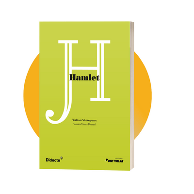 Hamlet. Llengua Catalana i Literatura per a 3r d'ESO