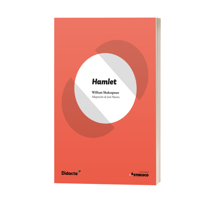 Hamlet. Lengua Castellana y Literatura 3.º ESO