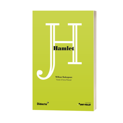 Hamlet. Llengua Catalana i Literatura per a 3r d'ESO