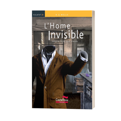 L'HOME INVISIBLE