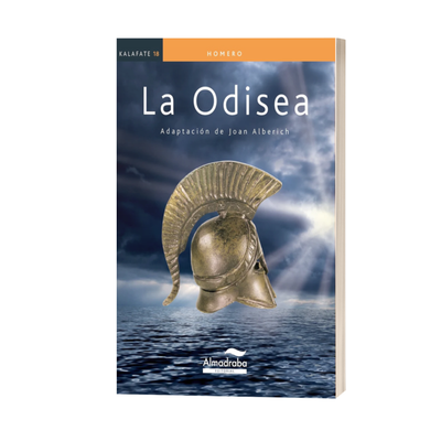 LA ODISEA