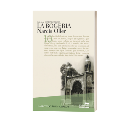 LA BOGERIA