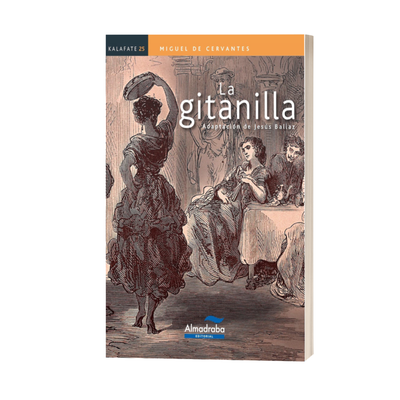 LA GITANILLA