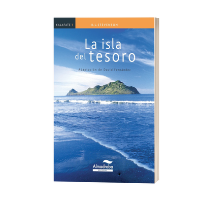 LA ISLA DEL TESORO