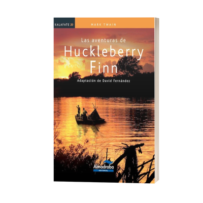 HUCKLEBERRY FINN